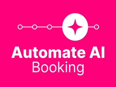Automate AI Booking