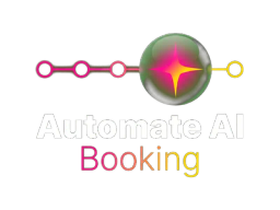 Automate AI booking