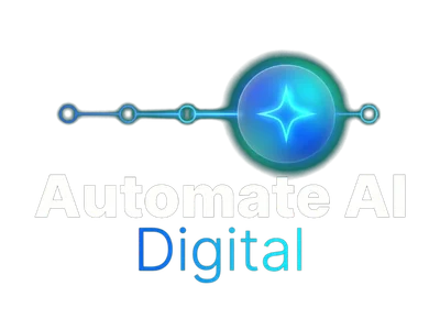 Automate AI Digital