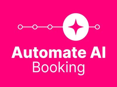 Automate AI Booking